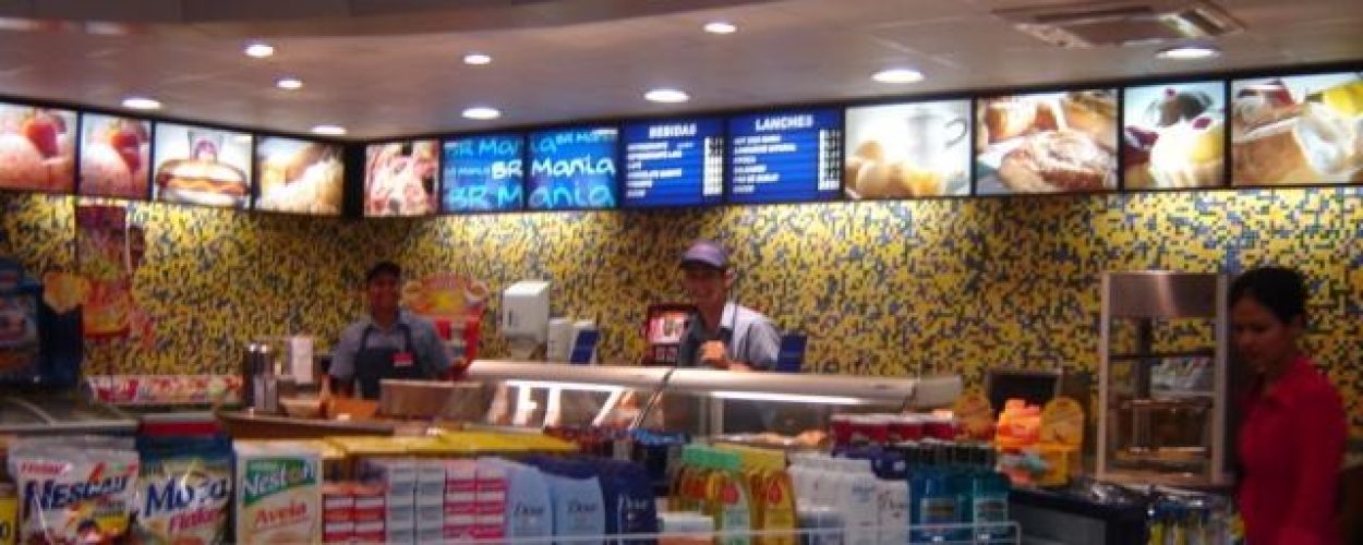 como-reformar-uma-loja-de-conveniência-sem-parar-o-posto